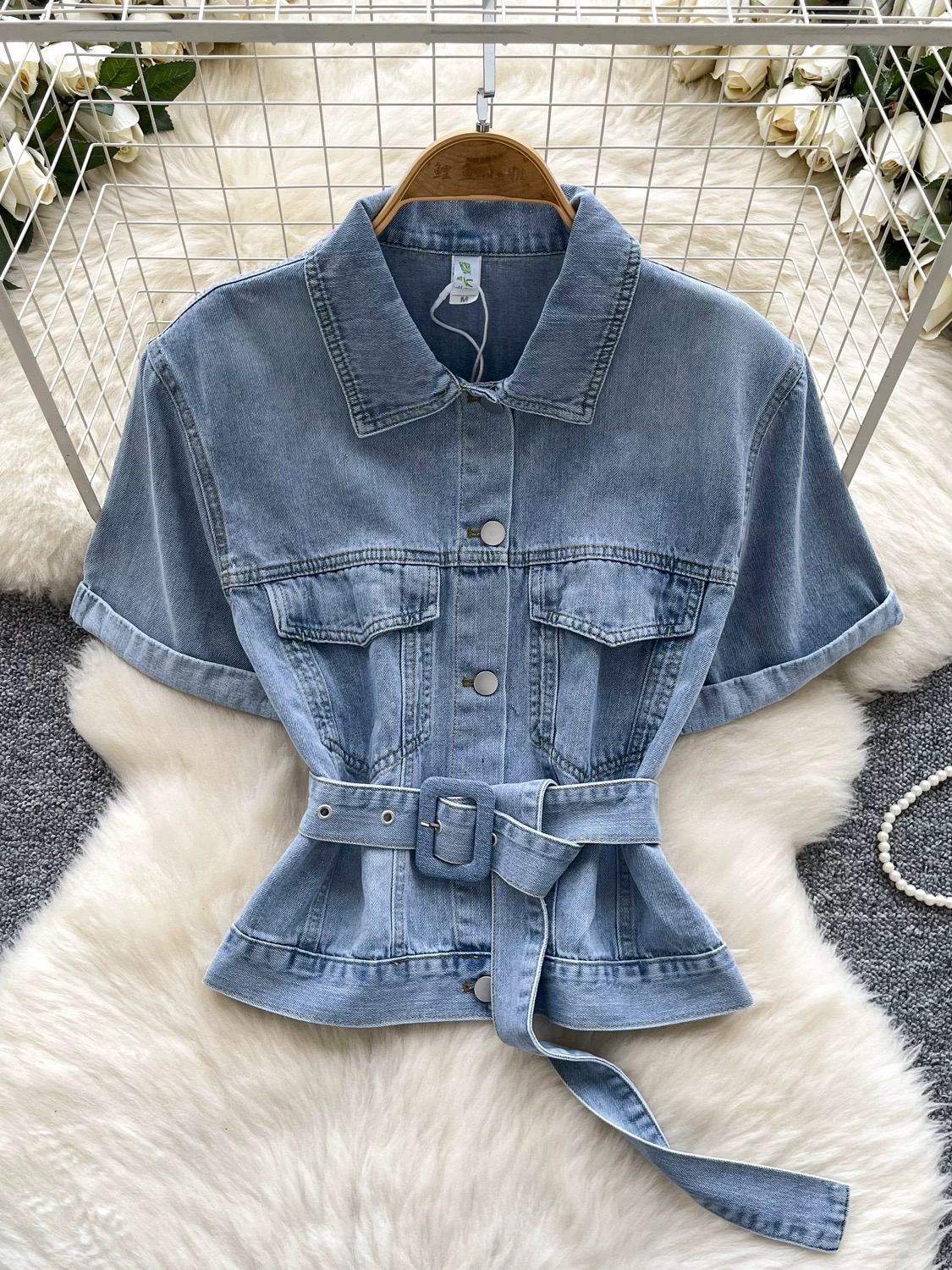 Downtown diva top DTO115 images